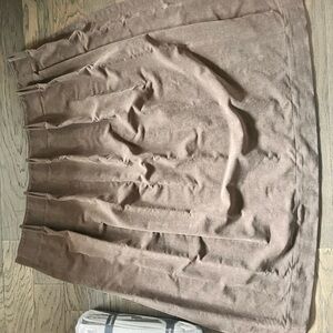 Custom curtains, Soundproof, thick, luxurious